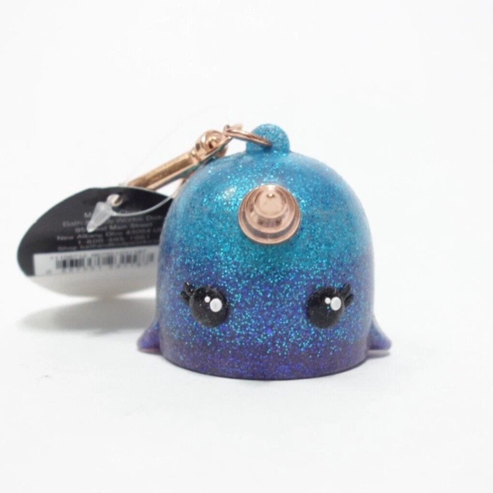 Bath & Body Works Narwhal Foaming Mousse Holder